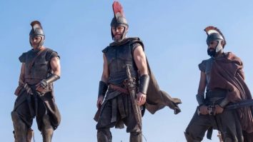 EXCLUSIVE: The Odyssey set for a WIDE 2,500+ screen release in India; sells 91,000 IMAX tickets; aims for a Rs. 20 cr opening