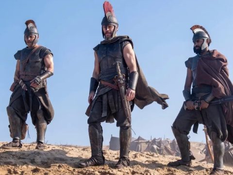 EXCLUSIVE: The Odyssey set for a WIDE 2,500+ screen release in India; sells 91,000 IMAX tickets; aims for a Rs. 20 cr opening EXCLUSIVE: The Odyssey set for a WIDE 2,500+ screen release in India; sells 91,000 IMAX tickets; aims for a Rs. 20 cr opening
