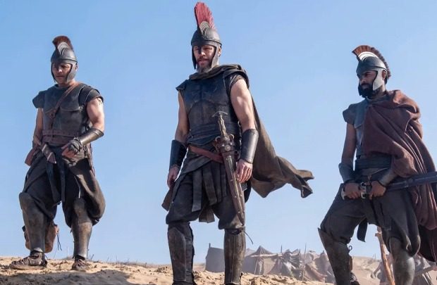 EXCLUSIVE: The Odyssey set for a WIDE 2,500+ screen release in India; sells 91,000 IMAX tickets; aims for a Rs. 20 cr opening