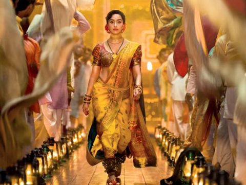 Vithabai Narayangaonkar’s daughter clarifies family’s stand on Shraddha Kapoor’s Eetha after title row: “We have no objection” Vithabai Narayangaonkar’s daughter clarifies family’s stand on Shraddha Kapoor’s Eetha after title row: “We have no objection”