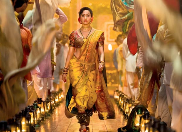 Vithabai Narayangaonkar's daughter clarifies family's stand on Shraddha Kapoor's Eetha after title row: “We have no objection”