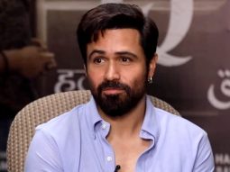 Emraan Hashmi on Aryan Khan’s Direction, Yami Gautam & Acting Workshops | Exclusive Interview