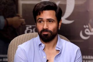 Emraan Hashmi on Aryan Khan’s Direction, Yami Gautam & Acting Workshops | Exclusive Interview