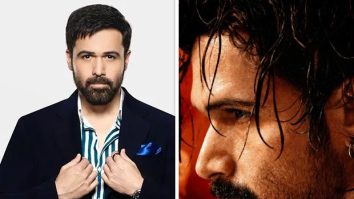 Emraan Hashmi pens emotional note as Awarapan 2 brings back Shivam Pandit after 19 years: “Awarapan has never been just a film for me”