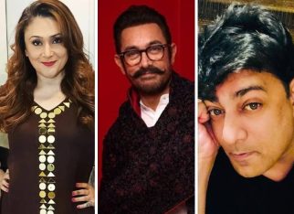 Eva Grover claims Aamir Khan’s half-brother Hyder Ali Khan is struggling to survive: “He has no house, struggles even for food”