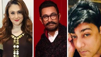 Eva Grover claims Aamir Khan’s half-brother Hyder Ali Khan is struggling to survive: “He has no house, struggles even for food”