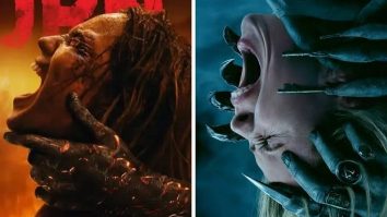 Evil Dead Burn to Insidious: Horror films to look forward to in the second half of 2026