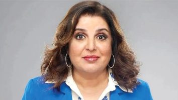 Farah Khan joins Oscars voting panel as Academy invites her to become a member; industry congratulates filmmaker-choreographer
