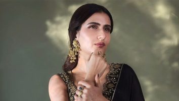 Fatima Sana Shaikh wants to work in South films; says, “I really admire how rooted the storytelling feels”