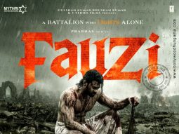 First Look Of The Movie Fauzi