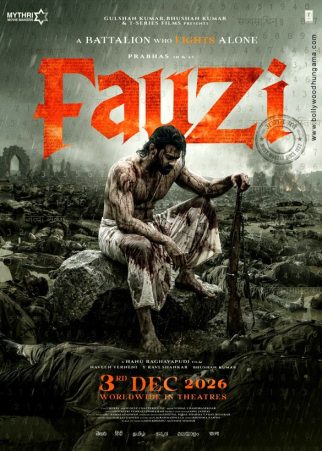 Fauzi