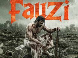 Prabhas’ Fauzi locks December 3, 2026 release; makers unveil intense new poster
