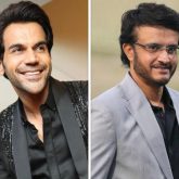 First look of Rajkummar Rao starrer Dada – The Sourav Ganguly Story likely to be unveiled on July 8, say sources