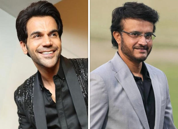 First look of Rajkummar Rao starrer Dada – The Sourav Ganguly Story likely to be unveiled on July 8, say sources