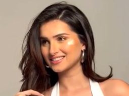Fun BTS ft. Tara Sutaria