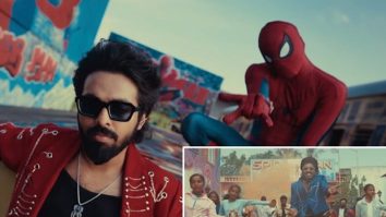 GV Prakash Kumar releases ‘Spider-Man: Brand New Day anthem’ ahead of Tom Holland film’s India release
