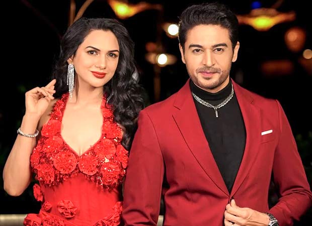 Gaurav Khanna breaks silence on Akanksha Chamola divorce rumours; says, “Main humesha support karunga Akanksha ko, meri biwi hai yaar”