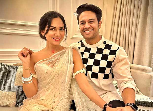 लॉक अप सच या सजा पर गौरव खन्ना ने आकांक्षा चमोला के साथ तलाक की अफवाहों पर चुप्पी तोड़ी: