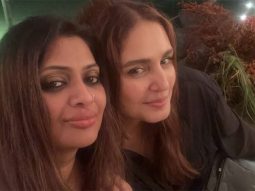 Geetu Mohandas calls Baby Do Die Do “a family’s risk, a family’s belief”; praises Toxic actor Huma Qureshi: “BRAVO my Elizabeth”