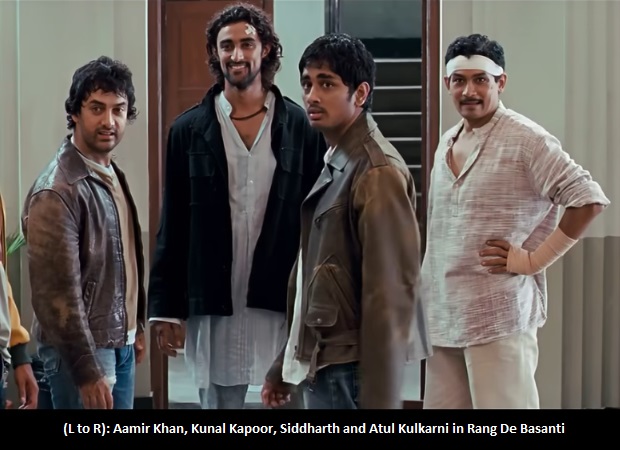 Gen Z protests expose Bollywood’s disconnect: Why the youth had to look back at Rang De Basanti, a forgotten Amitabh Bachchan film on hunger strike, while Shah Rukh Khan’s Jawan showed the way of achieving balance