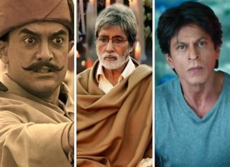 Gen Z protests expose Bollywood’s disconnect: Why the youth had to look back at Rang De Basanti, a forgotten Amitabh Bachchan film on hunger strike, while Shah Rukh Khan’s Jawan showed the way of achieving balance