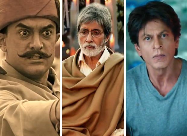 Gen Z protests expose Bollywood’s disconnect: Why the youth had to look back at Rang De Basanti, a forgotten Amitabh Bachchan film on hunger strike, while Shah Rukh Khan’s Jawan showed the way of achieving balance
