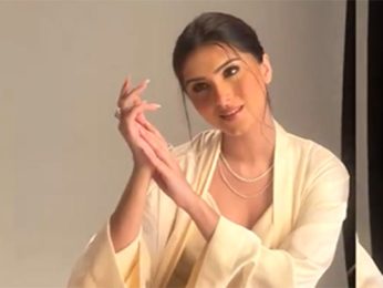 Glowing like a literal STAR! Tara Sutaria