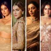 Golden hour, but make it fashion: Actresses who served stunning gold looks!