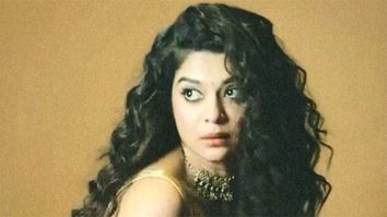 Gracefully blessing our feed! Mithila Palkar
