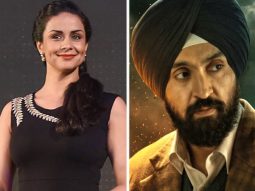 Gul Panag backs Diljit Dosanjh film Satluj amid controversy, says, “Banning it is always counter productive”