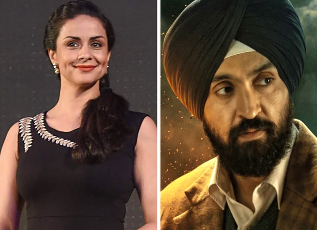 Gul Panag backs Diljit Dosanjh film Satluj amid controversy, says, “Banning it is always counter productive” : Bollywood News Gul Panag backs Diljit Dosanjh film Satluj amid controversy, says, “Banning it is always counter productive” : Bollywood News