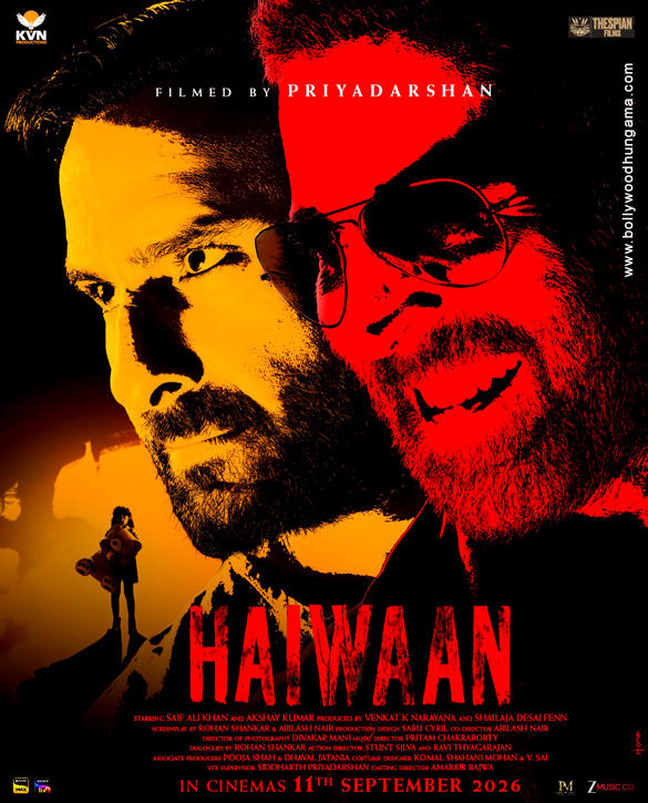 haiwaan 5
