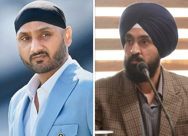 Harbhajan Singh praises Diljit Dosanjh and Honey Trehan's Satluj after watching the film: “Jaswant Singh Khalra’s courage deserves to be remembered”