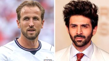 Harry Kane recreates Kartik Aaryan’s ‘Dheeme Dheeme’ hook step in new video with Thomas Muller