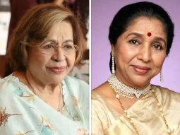 Helen reflects on 250 plus songs with Asha Bhosle; says, “I made history because of her”