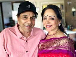 Hema Malini recalls Dharmendra’s enduring advice on family, opens up about Sunny and Bobby Deol: “Work can keep happening but family should be given utmost importance”