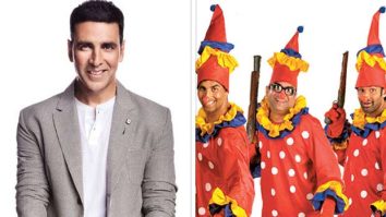 BREAKING: Akshay Kumar’s Cape of Good Films issues public notice; asserts exclusive worldwide rights over Hera Pheri 3; cautions industry against dealing with third parties