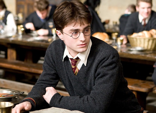 Harry Potter turns 46: Celebrate the Boy Who Lived with Hugh Laurie, James McAvoy, Keira Knightley and more in Audible's star-studded series