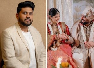 EXCLUSIVE: Himanshu Patel, the man behind Anshula Kapoor-Rohan Thakkar’s viral wedding pictures, speaks out; reveals how Anil, Boney, Arjun and the Kapoor family gave him complete creative freedom: “They understand what it takes to build narratives”