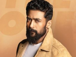 Hombale Films wishes Suriya a happy birthday ahead of SuriyaXHombale