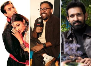 “Where is our Hum Dil De Chuke Sanam?”: Director Ruchir Arun explains why he said yes to Musafir Cafe; Vikrant Massey opens up on turning producer and launching Homemade Stories