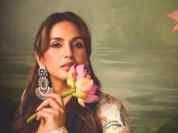 Huma Qureshi