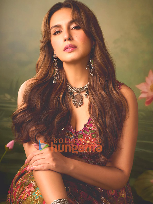 huma qureshi 7 19