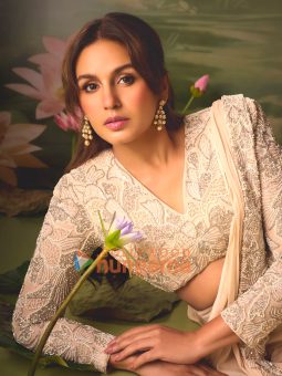 Huma Qureshi