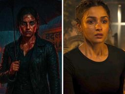 When Huma Qureshi and Alia Bhatt shared the same Friday, Bollywood reflected on two very different journeys