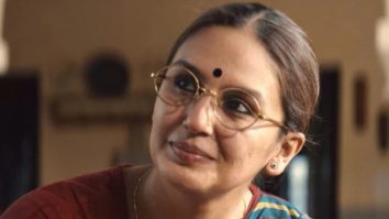Huma Qureshi hints at Maharani Season 5; actress shares update with fans on social media