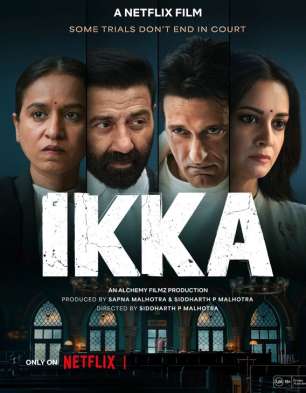 Ikka Ikka
