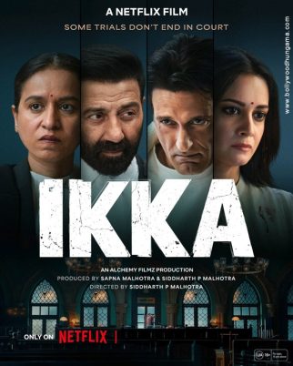 Ikka