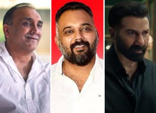 EXCLUSIVE: Here’s why Aditya Chopra and Luv Ranjan are mentioned under ‘Special Thanks’ in Ikka