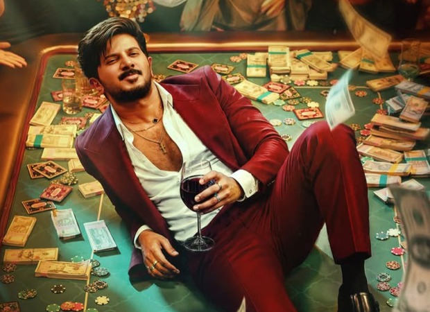 I'm Game trailer out: Dulquer Salmaan headlines stylish Pan-India action entertainer